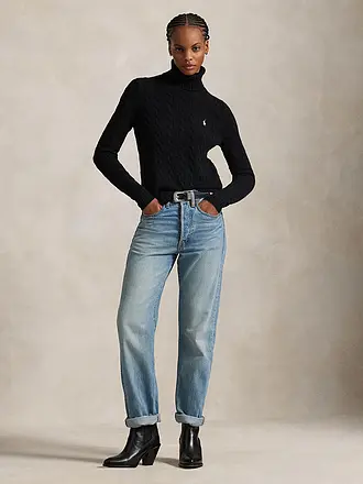 POLO RALPH LAUREN | Rollkragenpullover | 